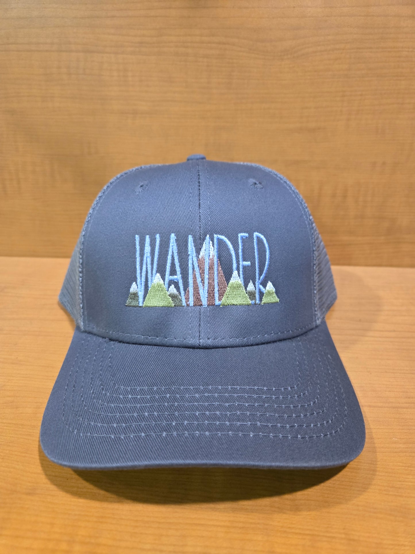 Wander Hat
