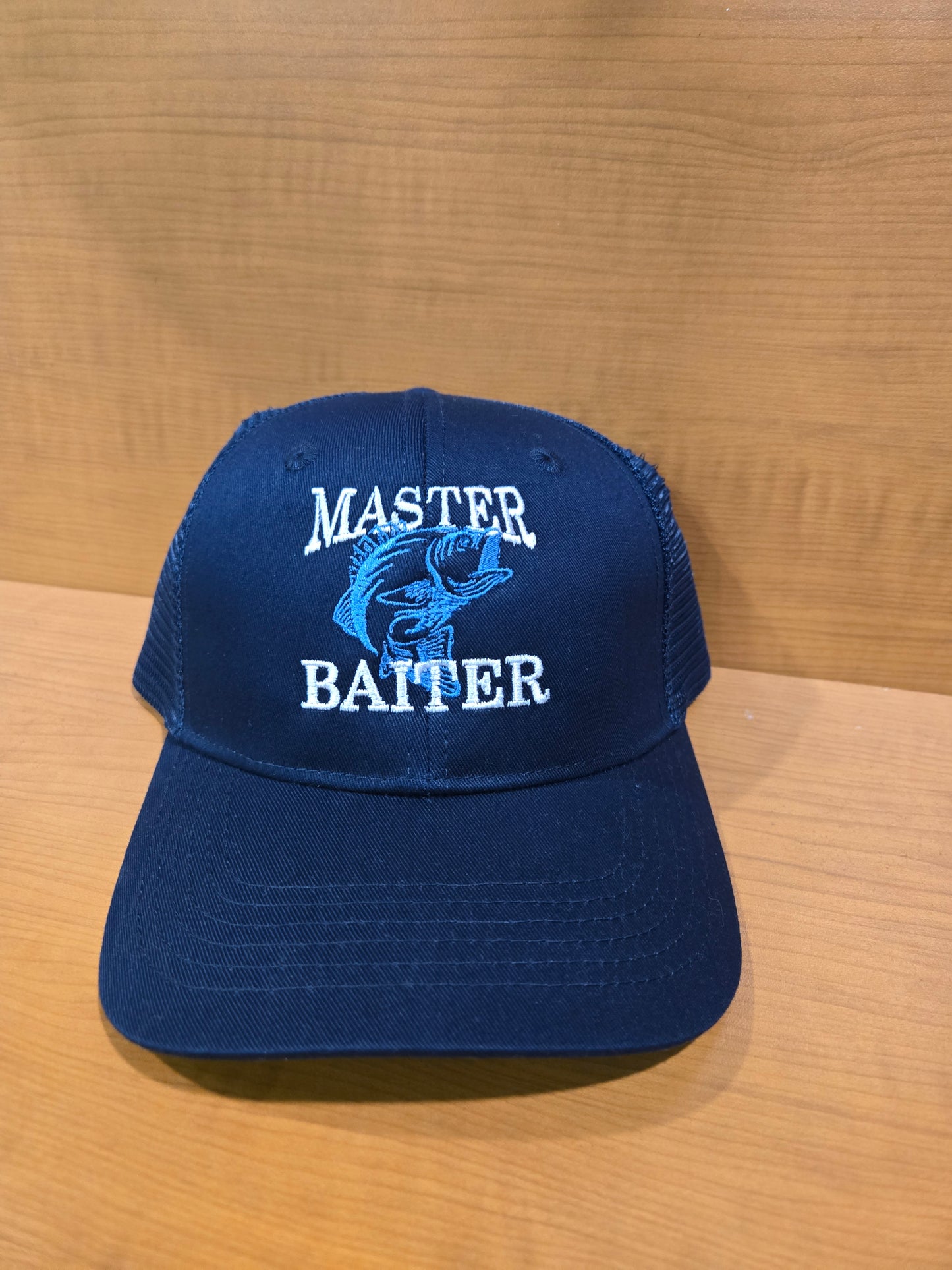 Master Baiter