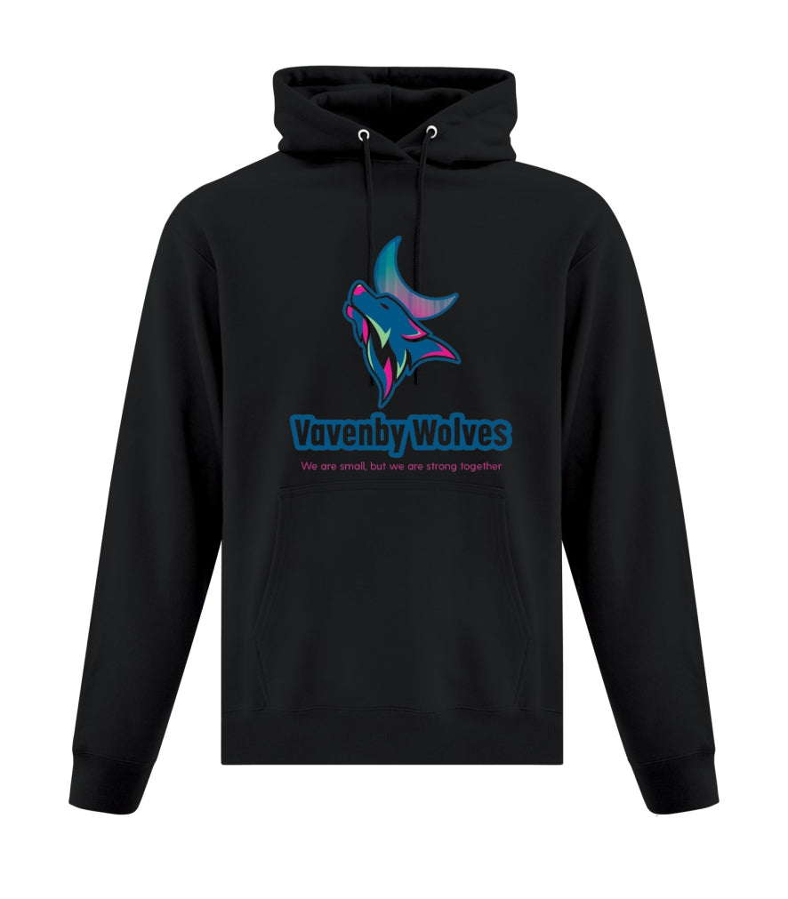 Vavenby Wolves Hoodie