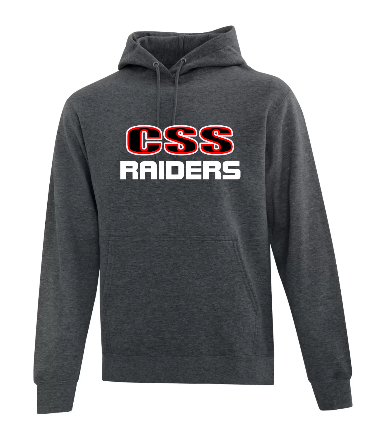 CSS Raiders Hoodie