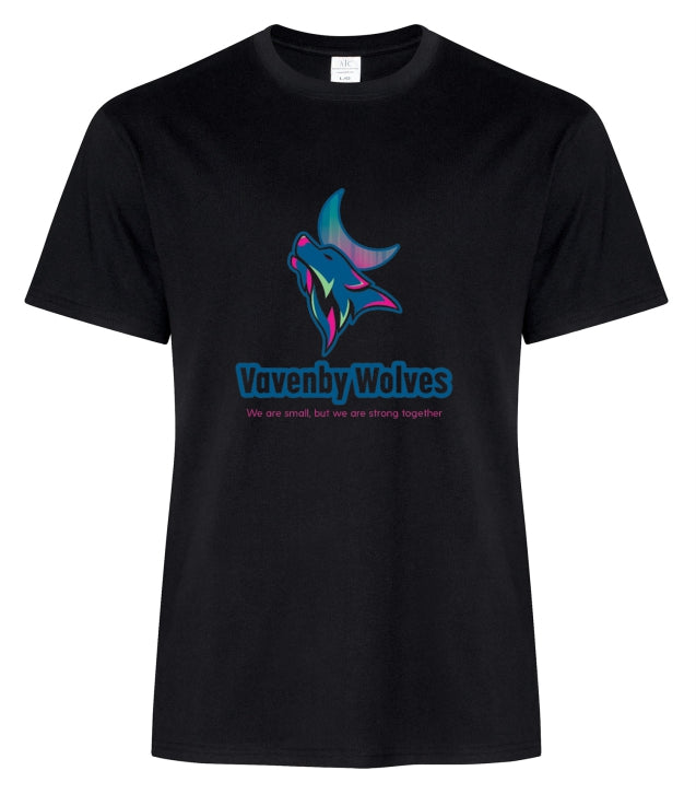 Vavenby Wolves Tee
