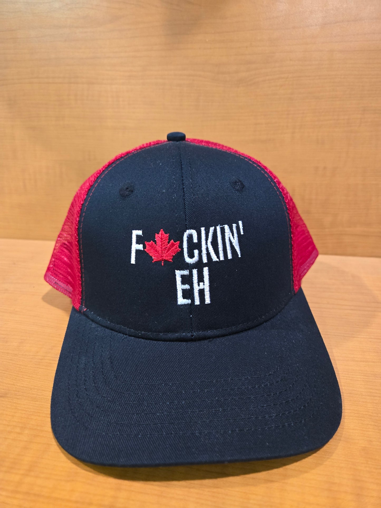 F*ckin Eh Hat