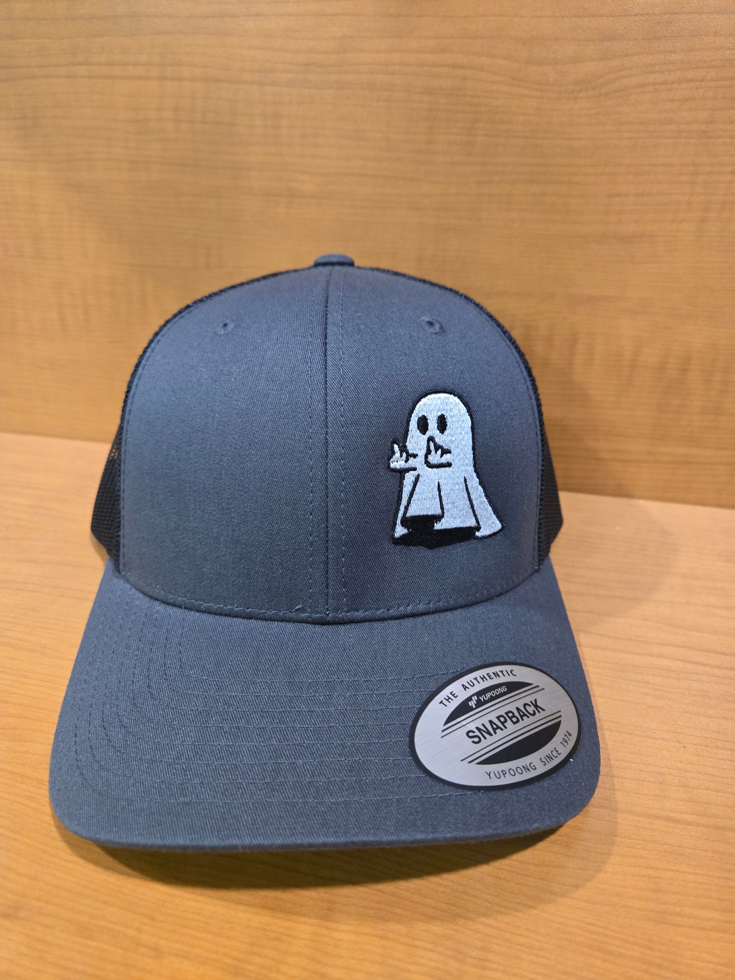 Ghost Hat