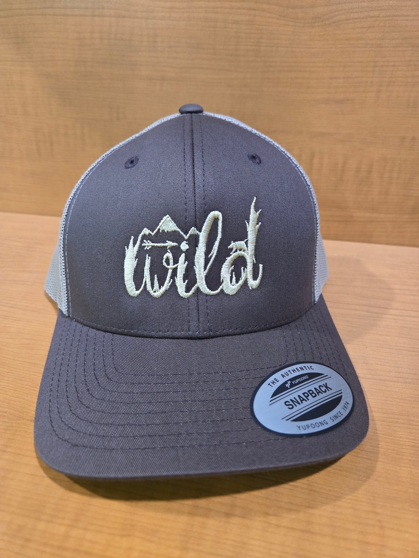 Wild Hat