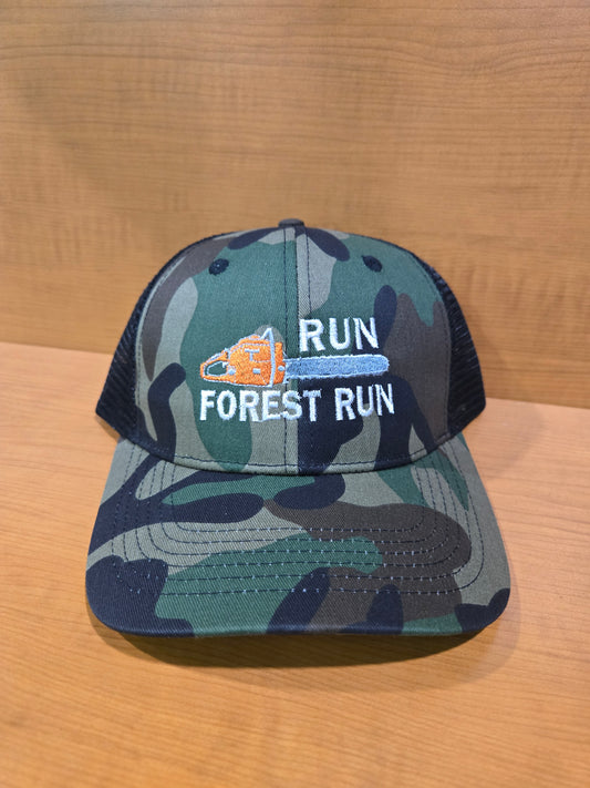 Run Forest Run