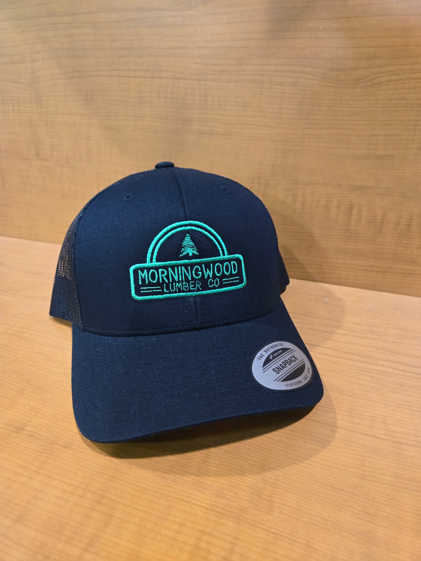 Morningwood Lumber Company