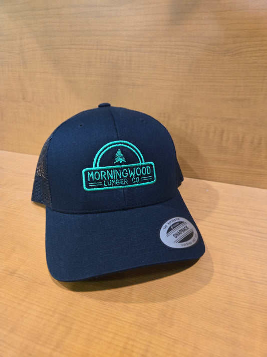 Morningwood Lumber Company