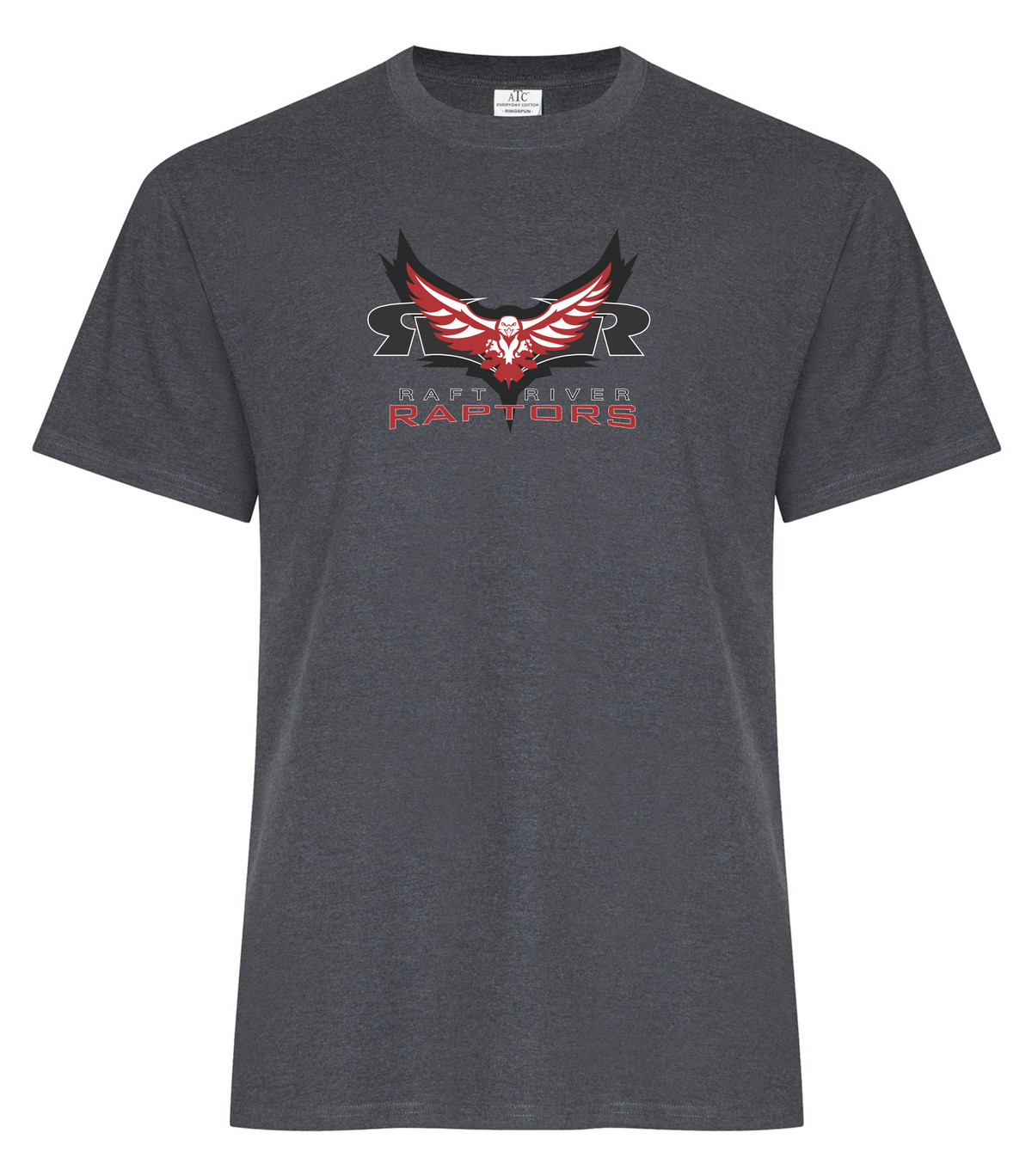 Raft River Raptors - Adult Spirit Wear