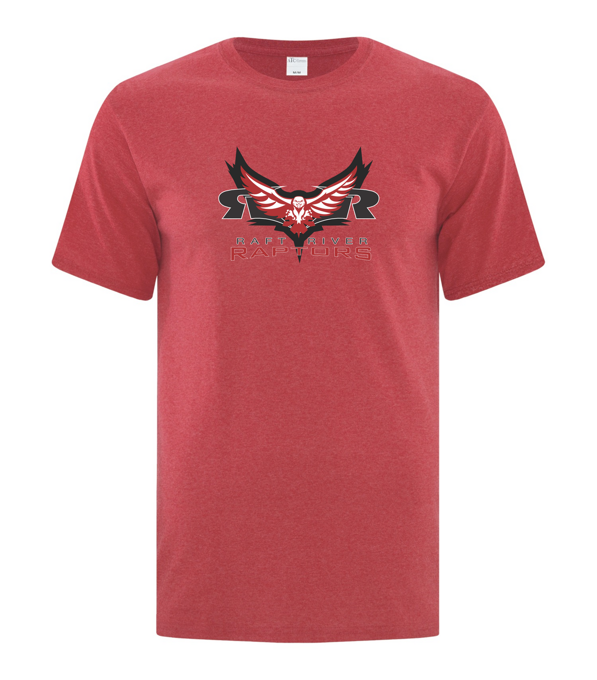 Raft River Raptors - Adult Spirit Wear