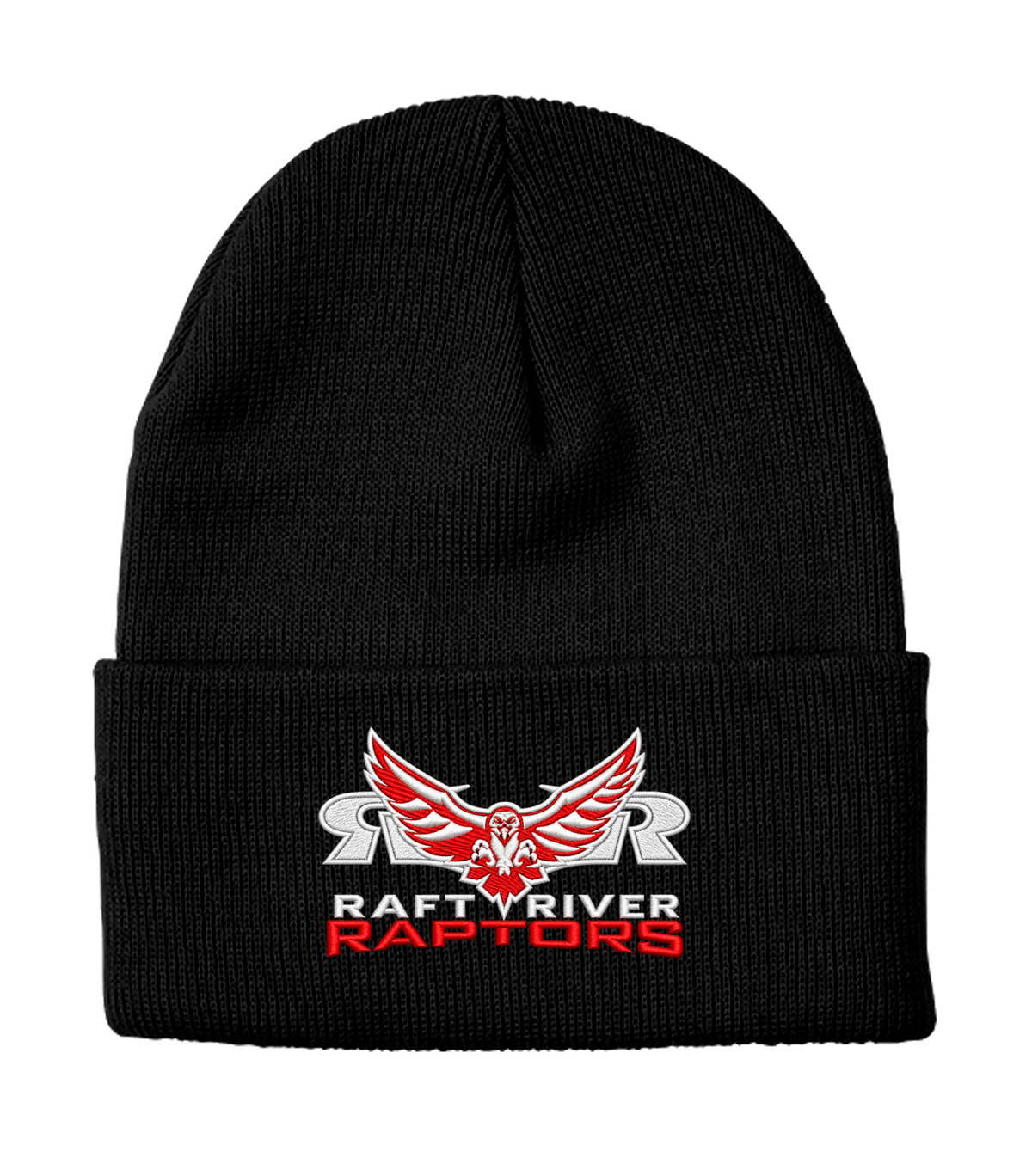 Raft Raptors Toque