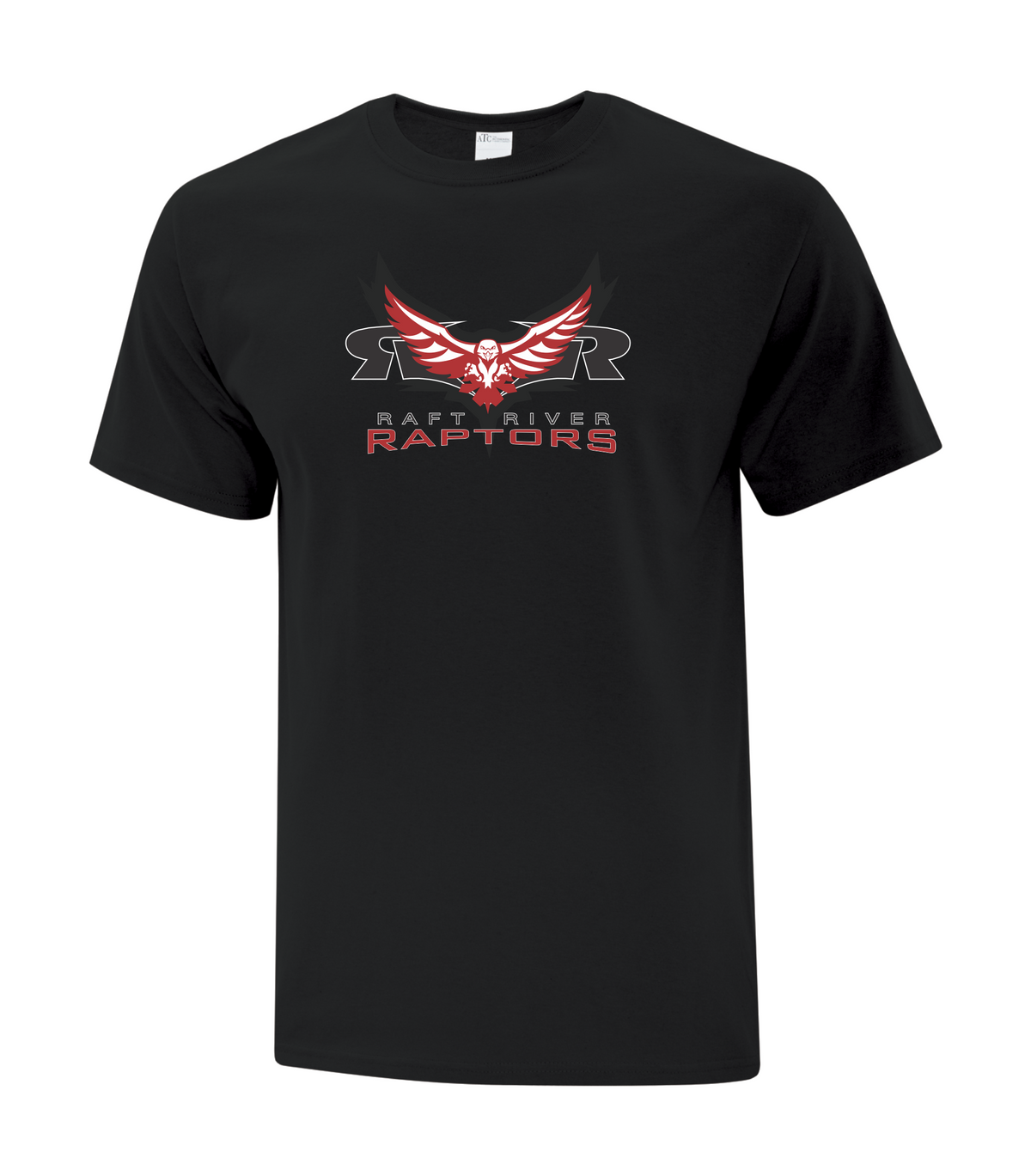 Raft River Raptors - Adult Spirit Wear
