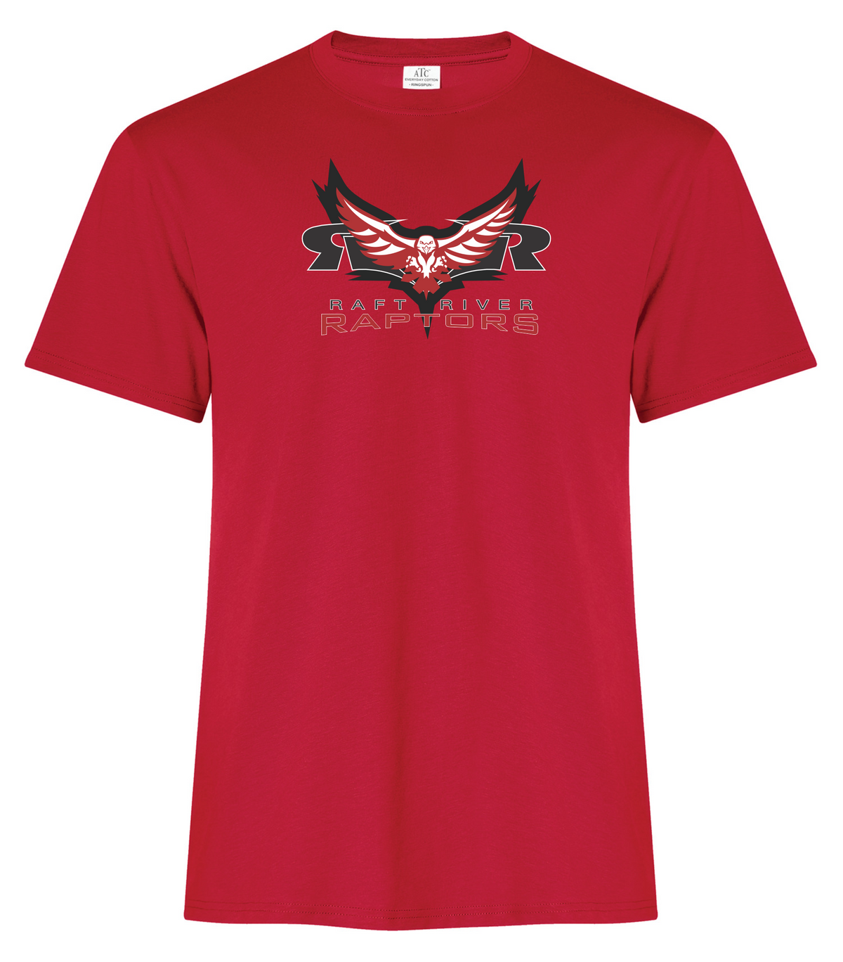 Raft River Raptors - Adult Spirit Wear
