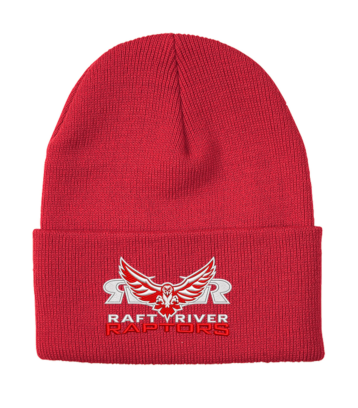 Raft Raptors Toque