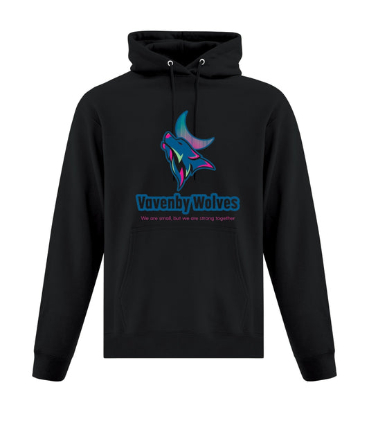 Vavenby Wolves Hoodie