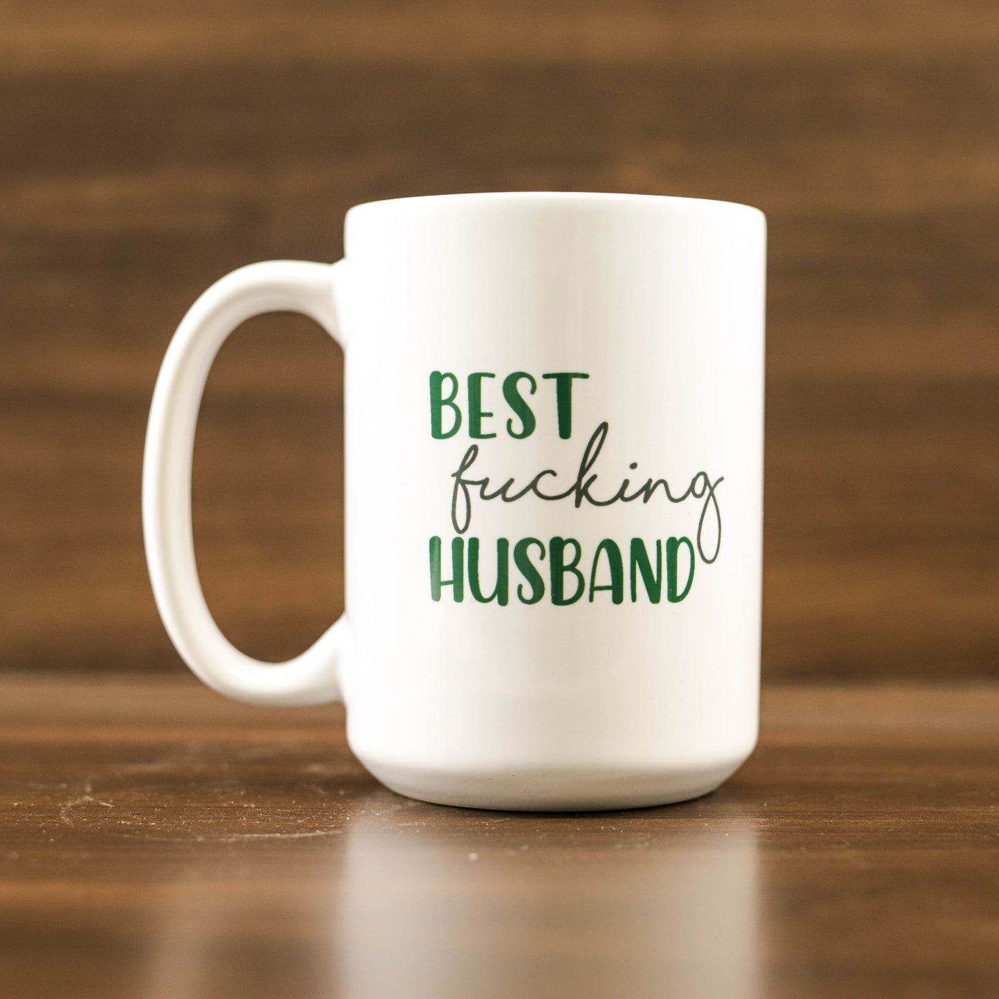 Best fucking husband
