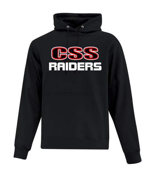 CSS Raiders Hoodie