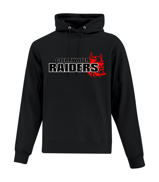 Clearwater Raiders Hoodie
