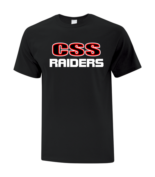 CSS Raiders