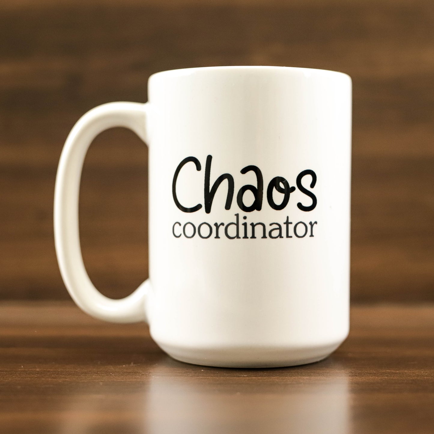 Chaos Coordinator