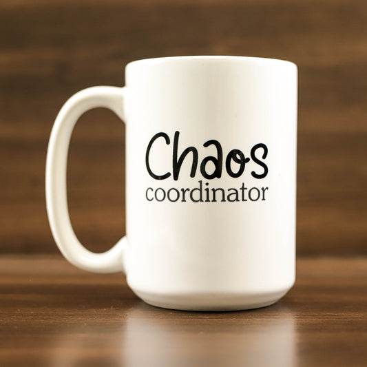 Chaos Coordinator
