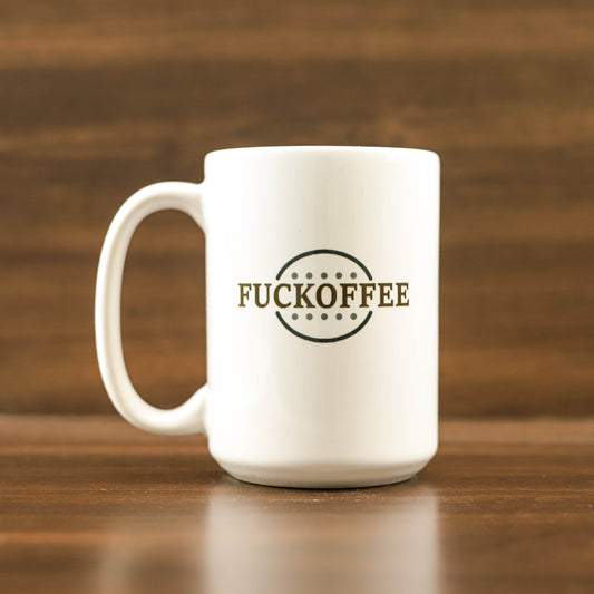 Fuckoffee