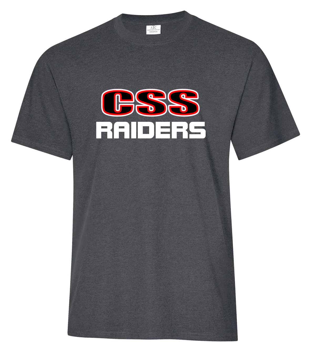CSS Raiders