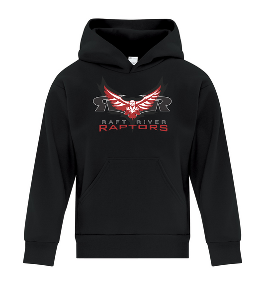 Raft River Raptors - Class of 27 Hoodie