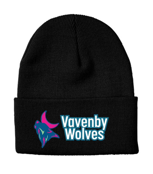 Vavenby Wolves Toque